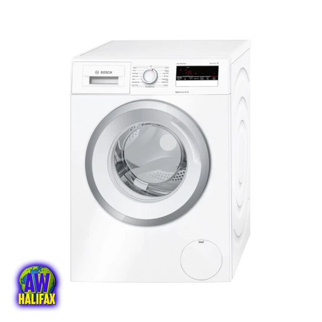 Bosch washing machine wan28081gb deals