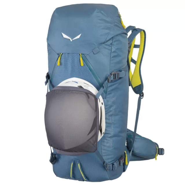 Salewa Rucksack für Ski Wandertouren RANDONNÉE 36  36 Liter Blau Damen Herren 2