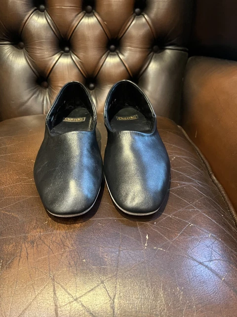 Church's deals jason slippers