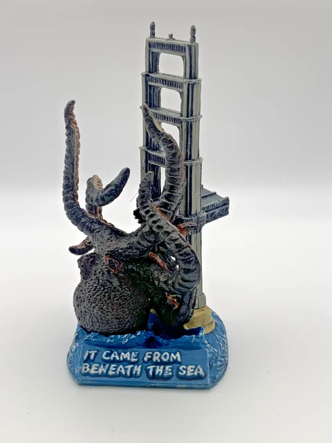 FURUTA RAY HARRYHAUSEN Colección de Figuras Reales Vol.1 Conjunto