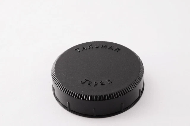 Bouchon D'objectif Arrière Hasselblad D'origine - NEUF - Gris