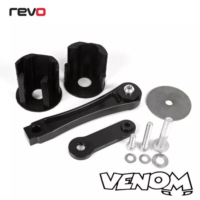 REVO Performance Upgrade support pendulaire VW Golf MK6 GTi