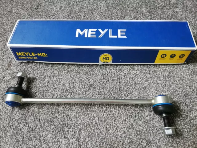 Meyle-Hd Anti Roll Bar Drop Link Coupling Rod..new Boxed