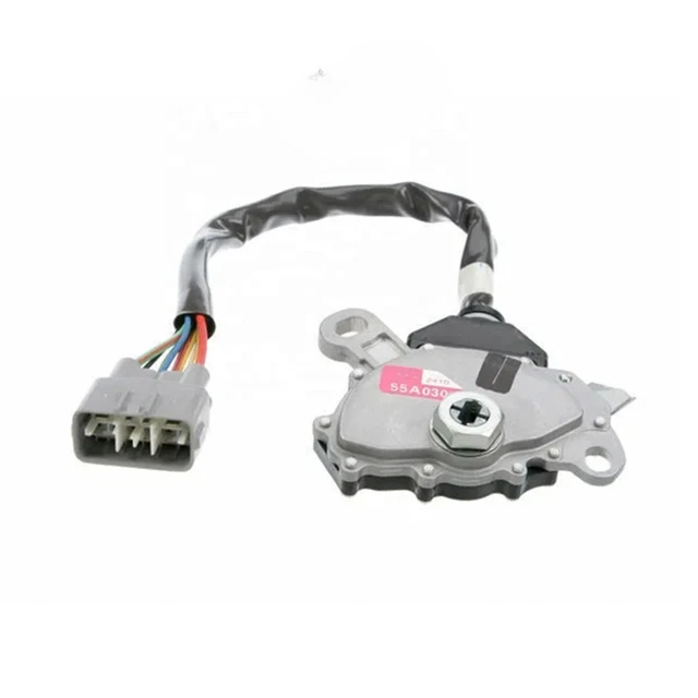 Standard Automatic Transmission ForVolvo S40 V40 1.9L L4 Gear Position Sensor