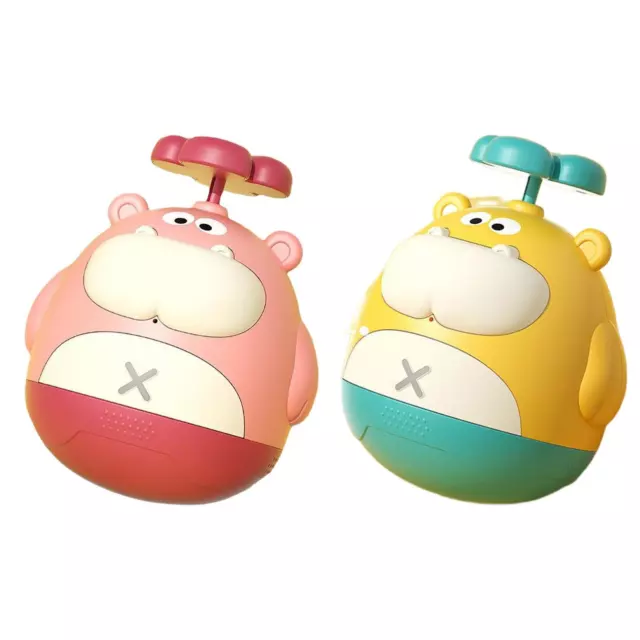 Jouet de bain fontaine, jouets de baignoire interactifs, jouets de douche de