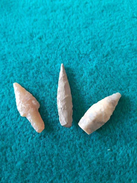 Meiliyizu Lot de 3 pointes de flèches pour la chasse Meiliyizu Lot de 3 pointes de flèches pour la chasse