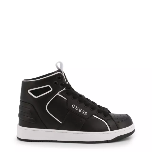 Sneakers scarpe comode casual scuola GUESS sottocosto