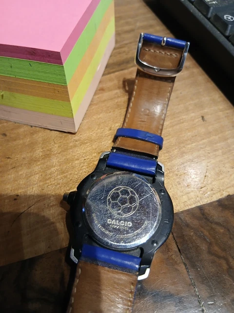 LUC DESROCHES montre Bijou Dame 1985 DAM00019