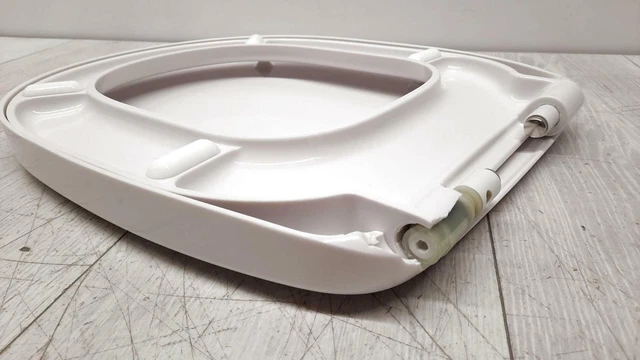 Ideal Standard IDS Dämpferset Für CONNECT Softclo Produktbild-Vorschau 11