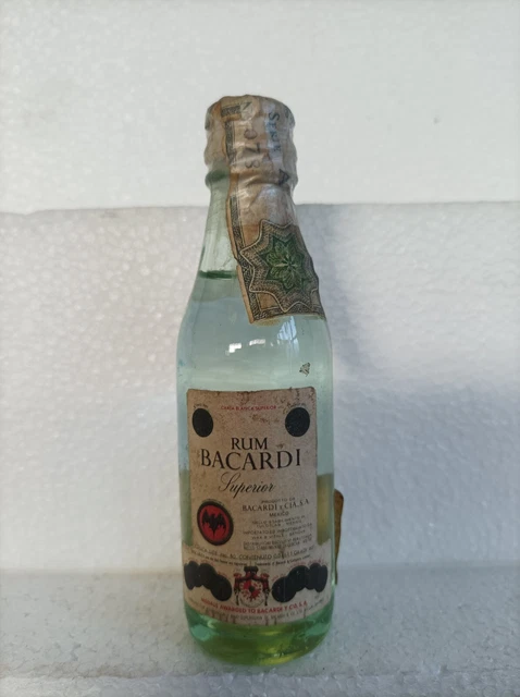 Mignon Bacardi Lotto 178