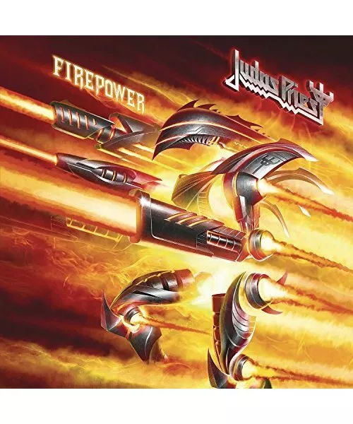 Firepower [VINYL], Judas Priest