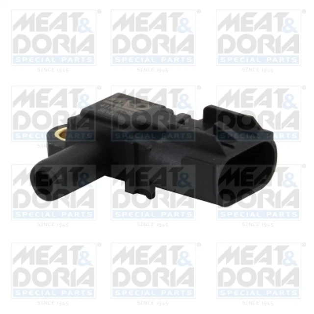 Sensore pressione gas di scarico MEAT & DORIA 827021 per FORD KUGA 2 DM2 TOURNEO CUSTOM V362 F3