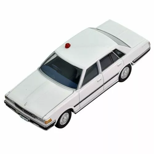 Takara Tomy Tomica Tomytec Lv-Neo Tokusou Saizensen 05 Nissan Gloria Tv28048