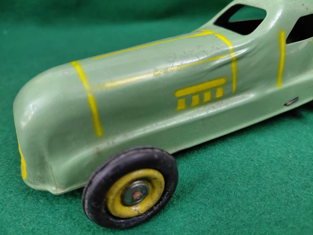 JOUET ANCIEN Jep 2 Canot Mécanique En Tôle 1950 EUR 56,00 - PicClick FR