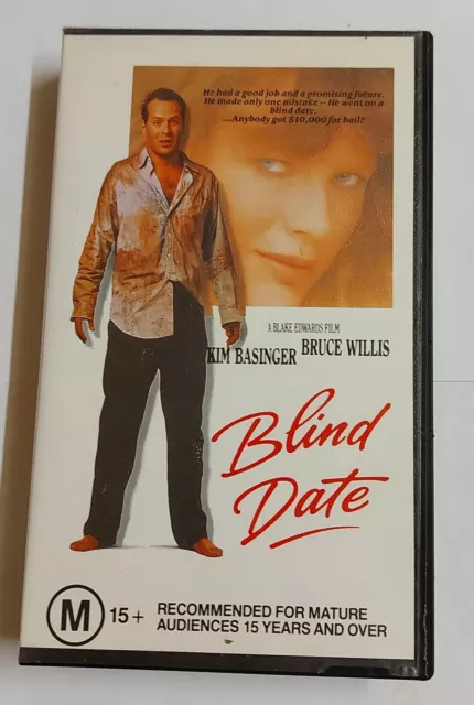 Blind on sale date 1987