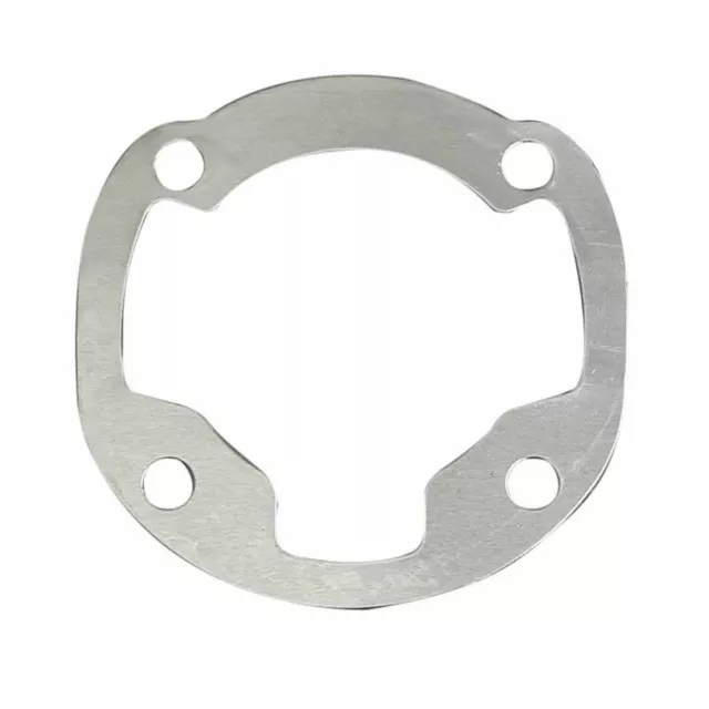 Cale de cylindre cyclo pour peugeot 103 sp-mvl, spx-rcx epaisseur 1,00mm (vendu