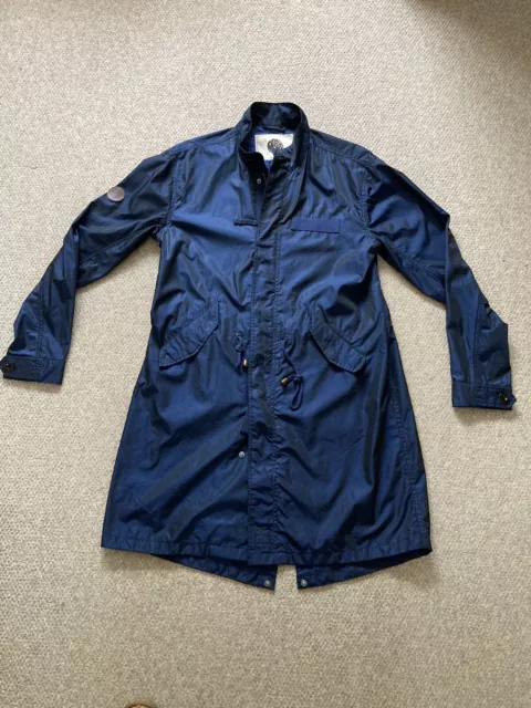 Deansgate parka sales