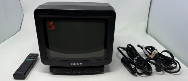 トリニトロン KV-32DR1 Sony Trinitron Kv-32 for sale | eBay