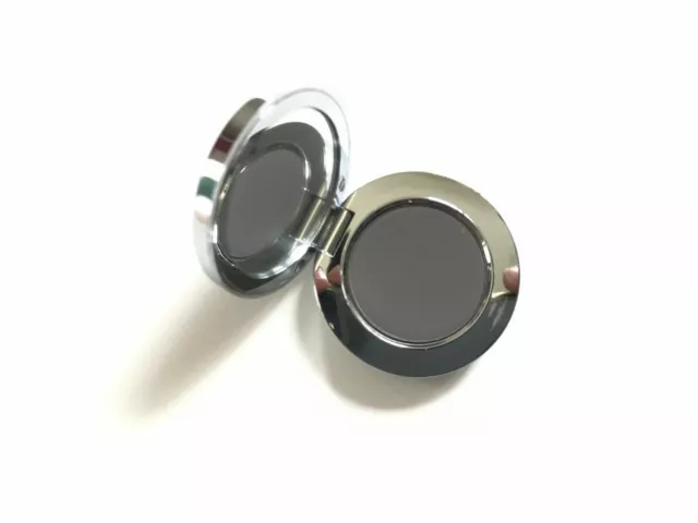 Rock & Republic Saturate Eye Color Eyeshadow NWOB Shade Asphalt Grey Brown