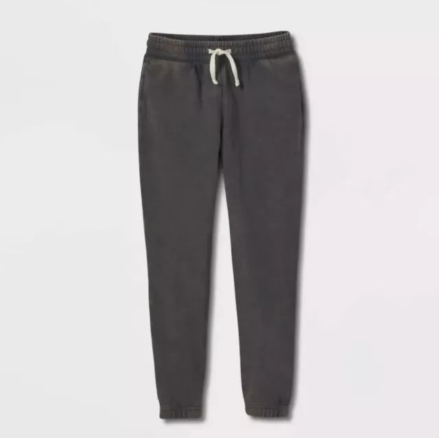 Boys Girls Unisex Kids Jogger Pants Cat & Jack sweatpants Medium