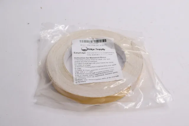 Edge Supply Peel and Stick PVC 3/4" x 50'