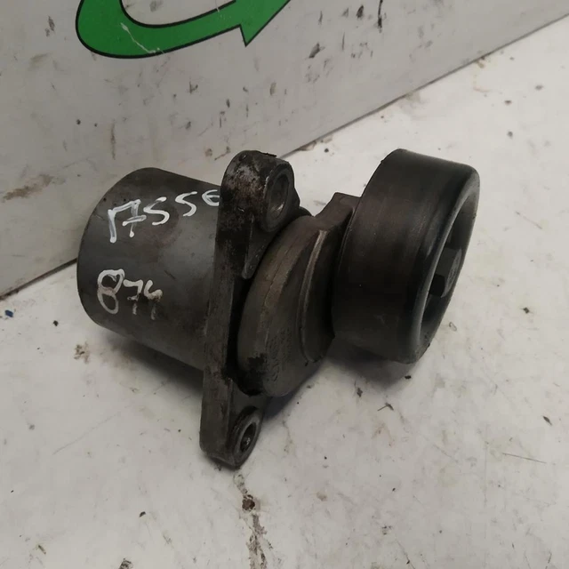 2528127000 galet tendeur pour KIA SPORTAGE 2.0 CRDI 4WD 2004 175569