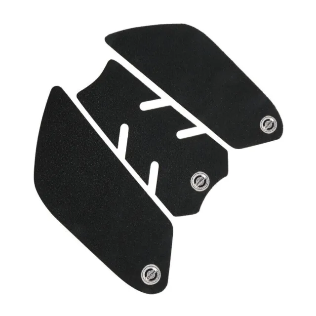 Tank Traction Side Pad Gas Knee Grip Protector Sticker for Triumph Trident 660