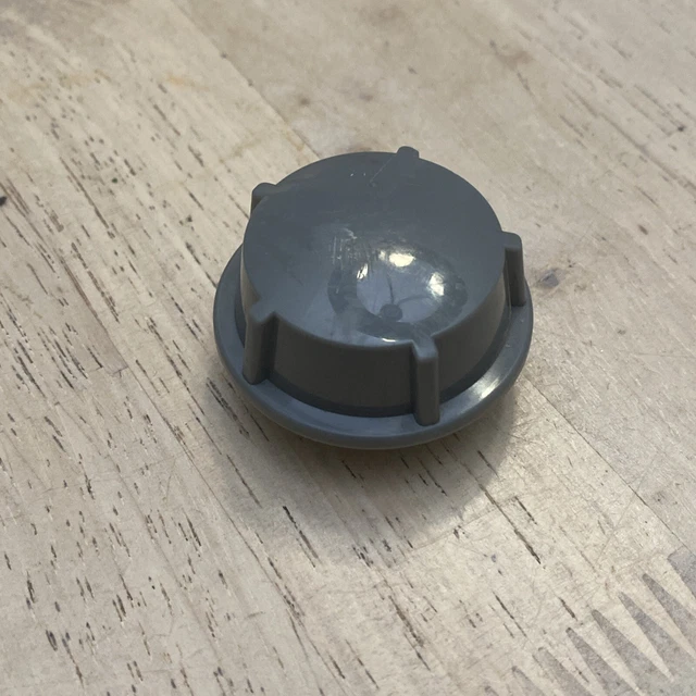 SHARK STEAM MOP Replacement Part Water Tank Screw Cap S3501 S3502