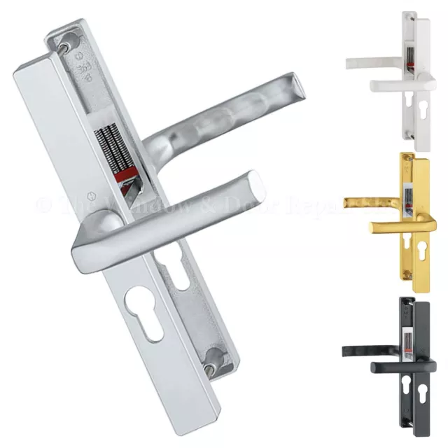 Screwfix upvc door handles deals