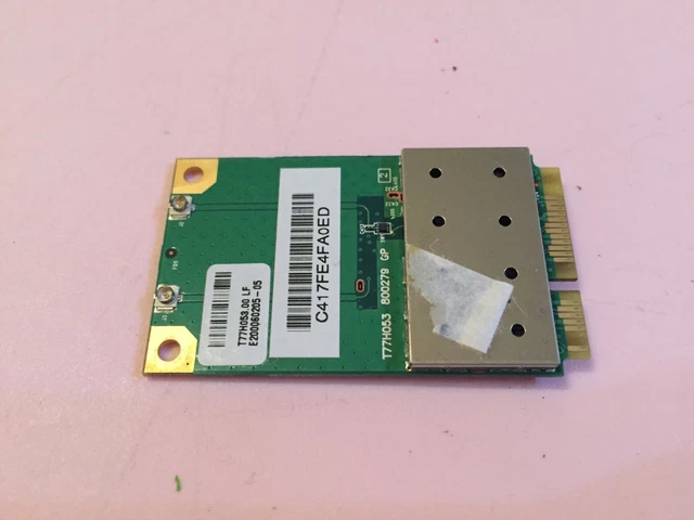 CARTE WIFI REALTEK ANATEL RTL8723BE EUR 7,00 - FR