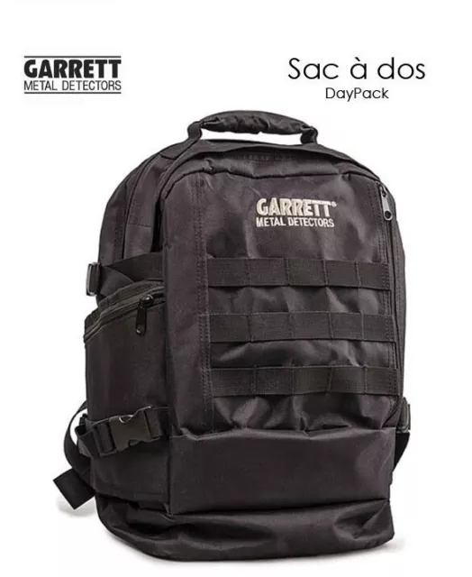 Sac à dos GARRETT Daypack