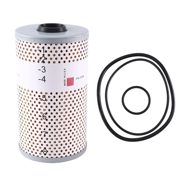 1 Piece for Fuel Water Separator FS1029W Replacement P550463 Z3I2