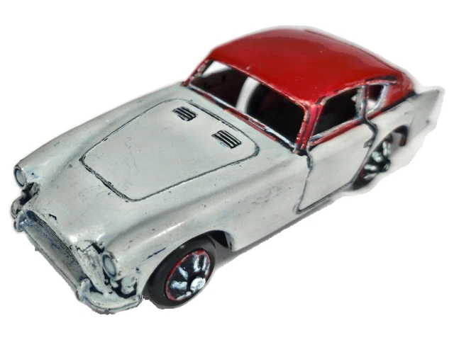 AC ACECA DINKY 1/43 171382 $213.86 - PicClick