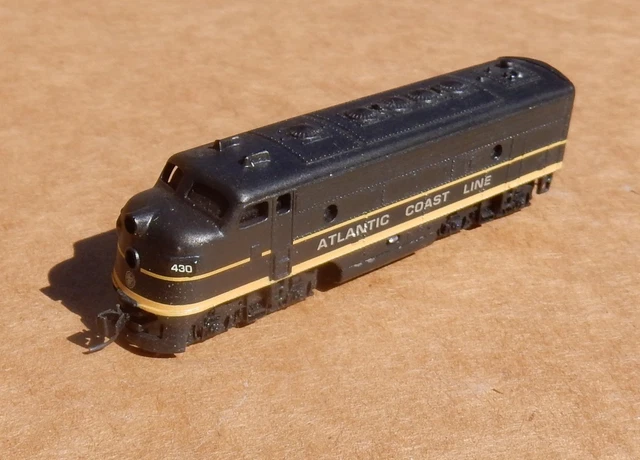Märklin Z 8108 Orient Express STUPENDO no2 (Gebraucht) in Chiasso für