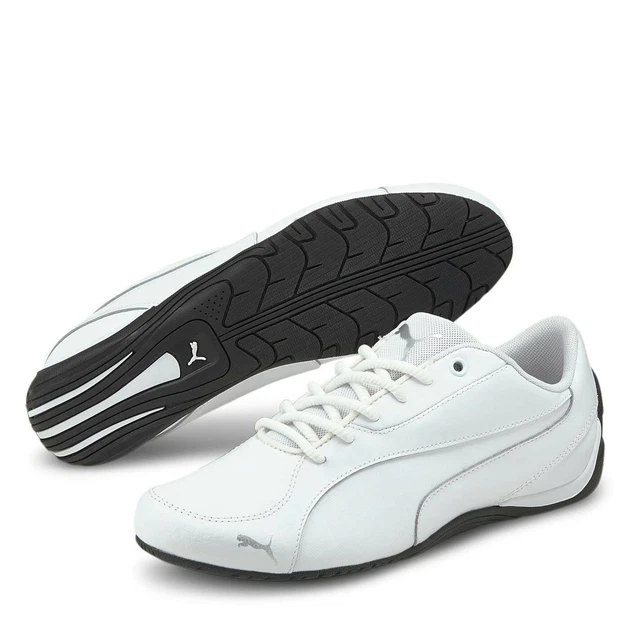 Puma Herren Drift Cat 5 Trainingsschuhe Low Top Turnschuhe Sportschuhe Sneaker
