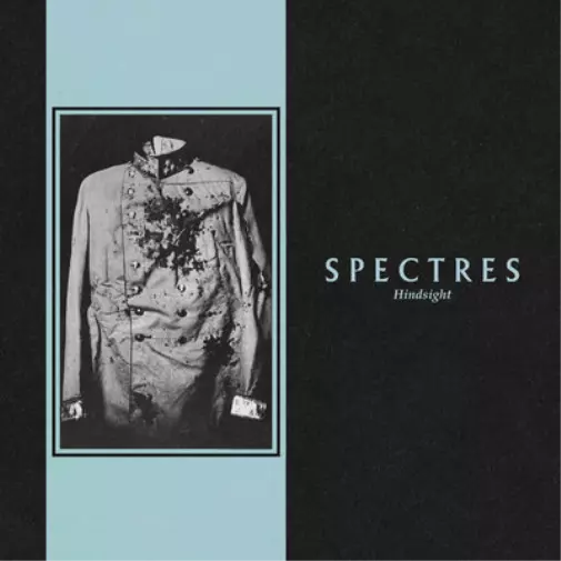 Spectres Hindsight (Vinyl) 12" Album