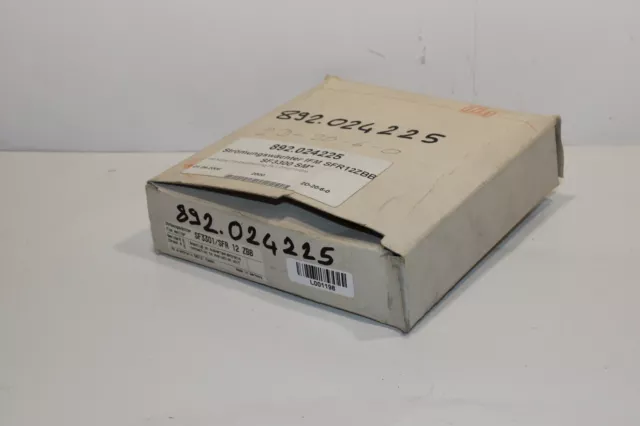 IFM SF3301/SFR Flow Monitor NEW