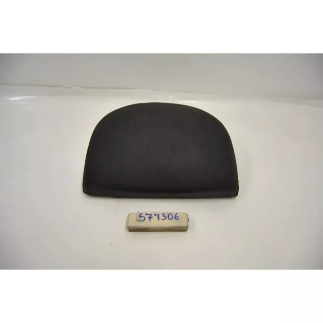 Back Bauletto Top Case Backrest piaggio beverly 250