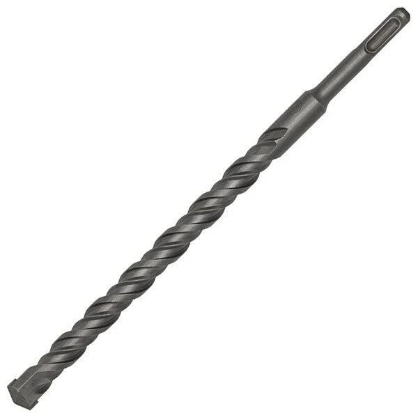 Worksafe SDS16x250 Sds Plus Perceuse Embout Ø16 X 250mm