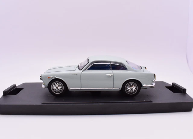 NOREV ALFA ROMÉO Giuletta 1/43 EUR 12,00 - PicClick FR