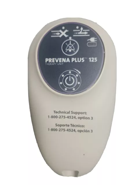 Prevena Plus 125