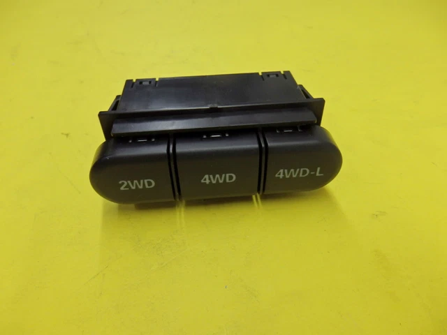 INTERRUTTORE SUZUKI JIMNY FJ 4x4 trazione integrale EUR 81,00 - PicClick IT