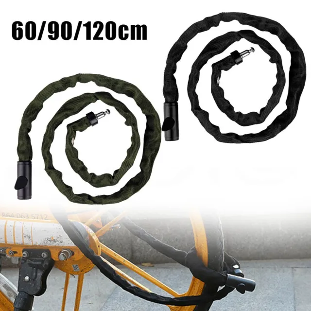 Antivol Hiplok D lock DXC + câble 1m (sécurité accessoire vélo)