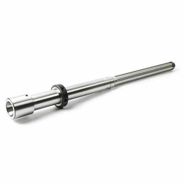 CNC Milling Machine Part R8 Spindle Assembly Vertical Milling Machine Part HOT