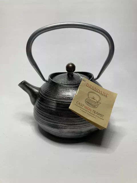 brandani cast iron pot｜TikTok Search