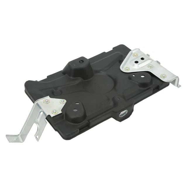 Auto Parts Battery Tray Metal Alloy MR440935 Mounting Support Holder Secure