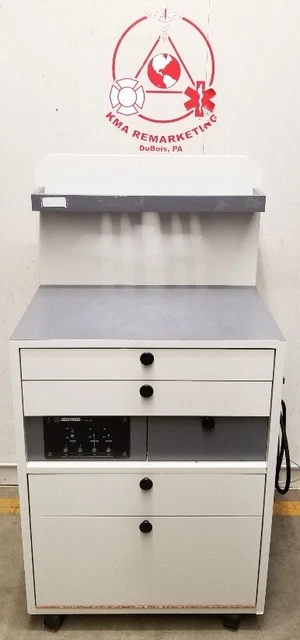 Jedmed Classic Cabinet Sd Treatment Cabinet