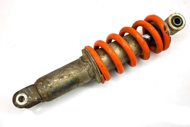90 Honda XR80R Rear Shock