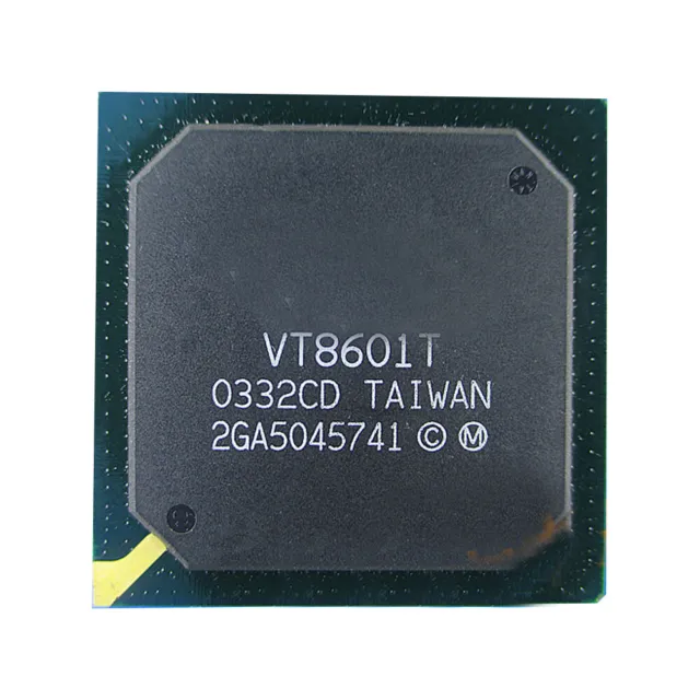 1 PCS VT8601T BGA VT8601 IC CHIP Integrated Circuits