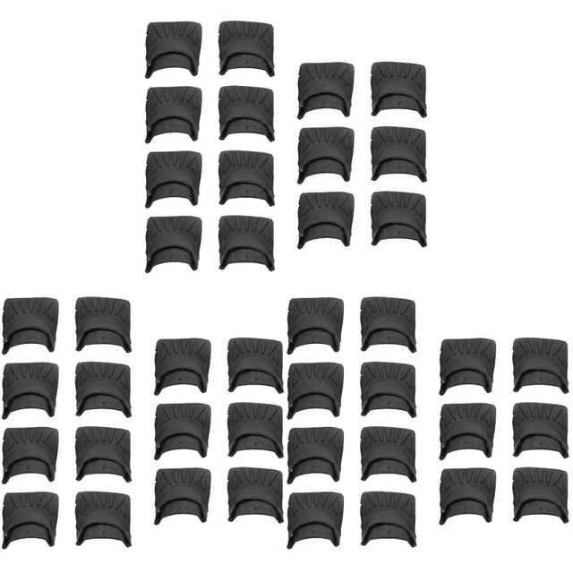 MUD-PRO Parafango Anteriore Per MTB Sport/Ricreativo 26"-29" POLISPORT - Foto 10